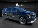 2026 Kia Carnival Hybrid LXS