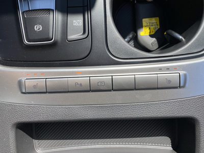 2026 Kia Carnival Hybrid LXS