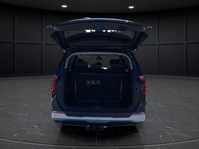 2026 Kia Carnival Hybrid LXS