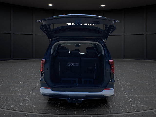 2026 Kia Carnival Hybrid LXS