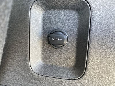 2026 Kia Carnival Hybrid LXS