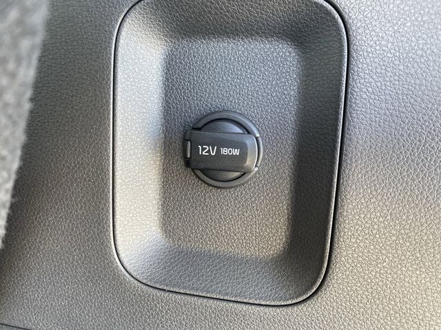 2026 Kia Carnival Hybrid LXS