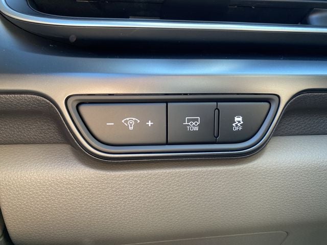 2026 Kia Carnival Hybrid LXS