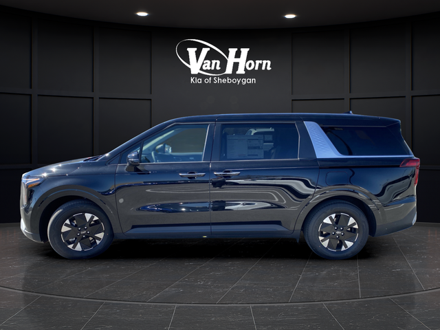 2026 Kia Carnival Hybrid LXS