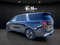 2026 Kia Carnival Hybrid LXS