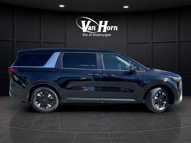 2026 Kia Carnival Hybrid LXS