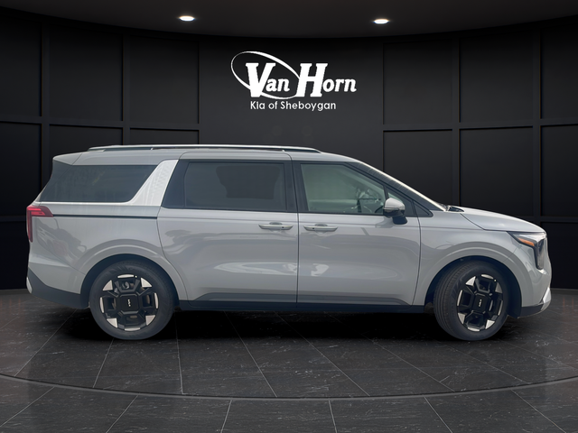 2027 Kia Carnival EX