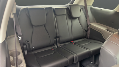 2027 Kia Carnival EX