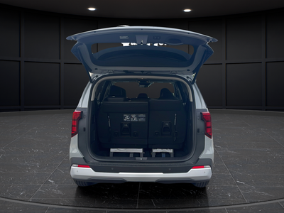 2027 Kia Carnival EX