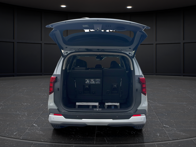2027 Kia Carnival EX
