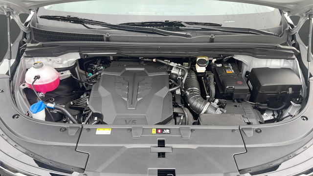2027 Kia Carnival EX