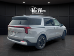 2027 Kia Carnival EX