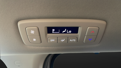 2027 Kia Carnival EX