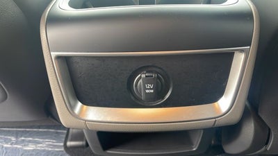 2027 Kia Carnival EX
