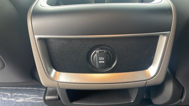 2027 Kia Carnival EX