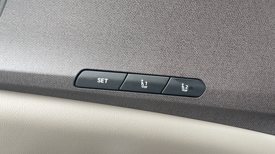 2027 Kia Carnival EX