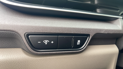 2027 Kia Carnival EX