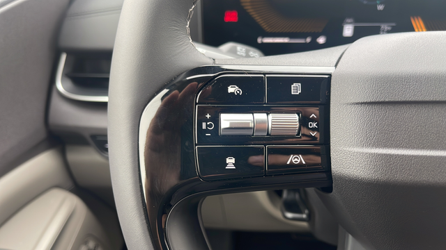 2027 Kia Carnival EX