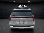 2027 Kia Carnival EX