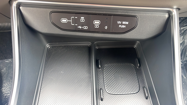 2027 Kia Carnival EX