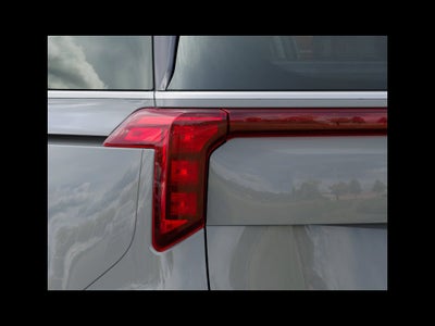2027 Kia Carnival EX
