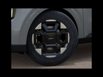 2027 Kia Carnival EX