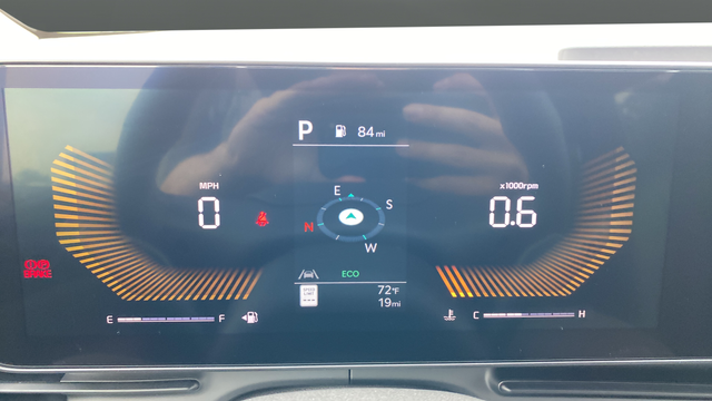 2027 Kia Carnival EX