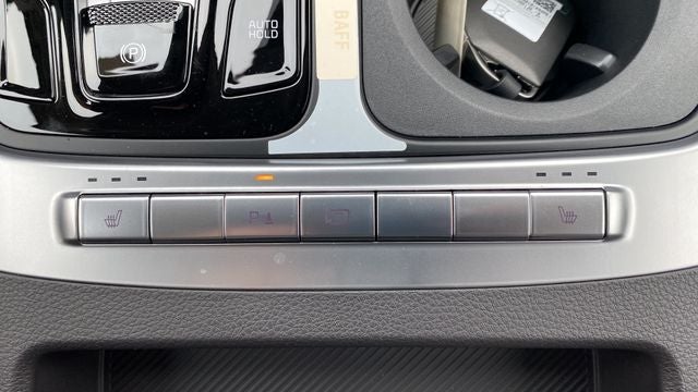 2027 Kia Carnival EX