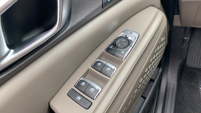 2027 Kia Carnival EX