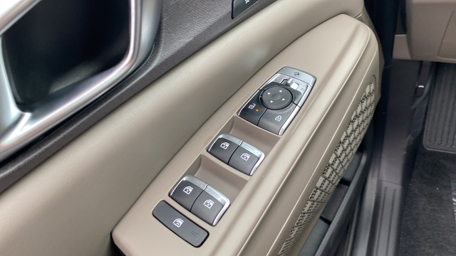 2027 Kia Carnival EX
