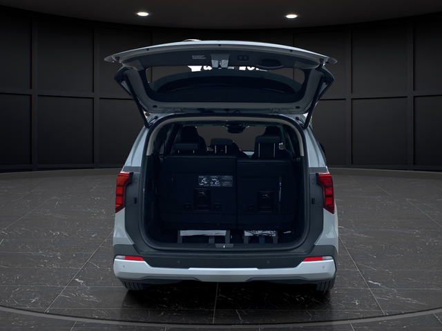 2027 Kia Carnival EX
