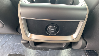 2027 Kia Carnival EX