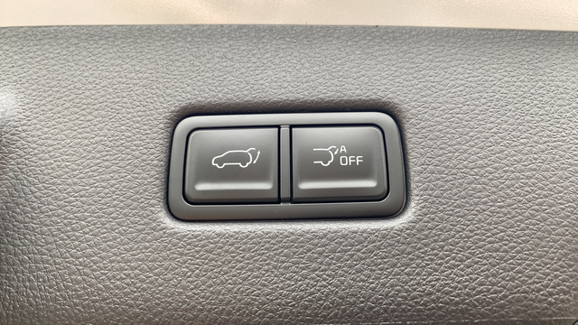 2027 Kia Carnival EX