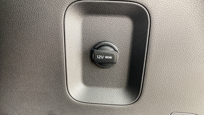 2027 Kia Carnival EX