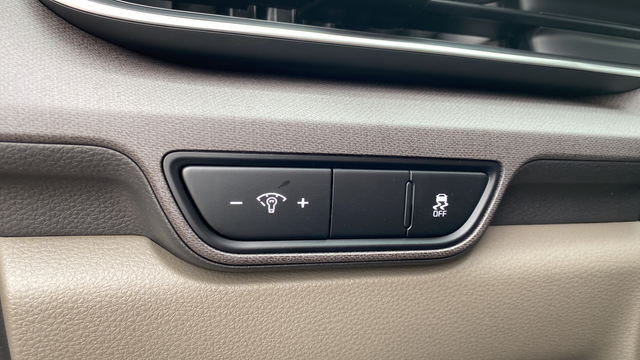 2027 Kia Carnival EX