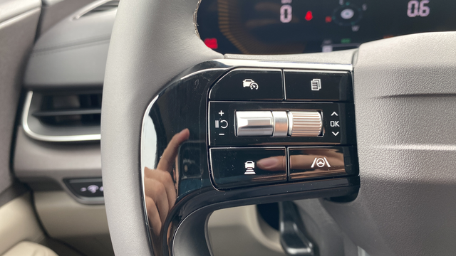 2027 Kia Carnival EX