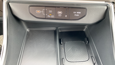 2027 Kia Carnival EX