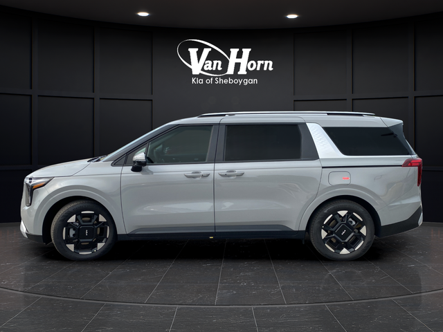 2027 Kia Carnival EX