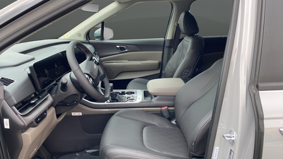 2027 Kia Carnival EX