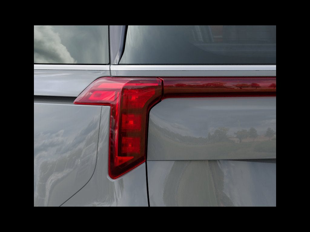 2027 Kia Carnival EX