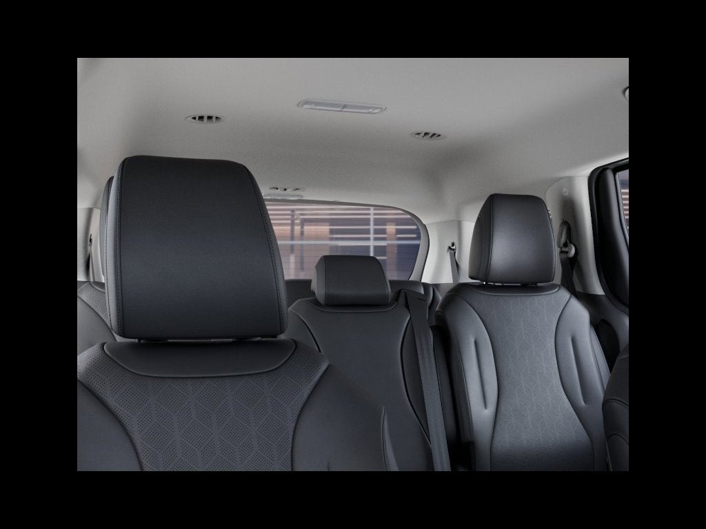 2027 Kia Carnival EX