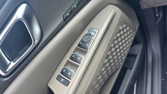 2027 Kia Carnival EX