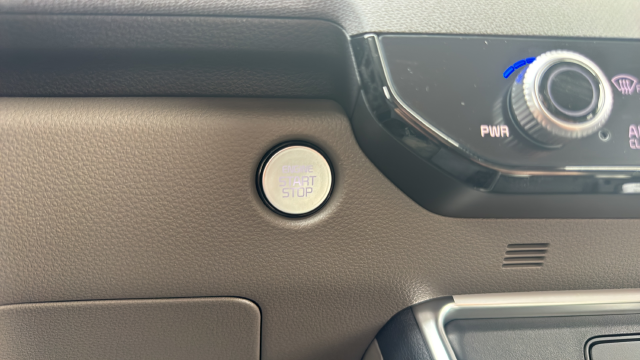 2027 Kia Carnival EX