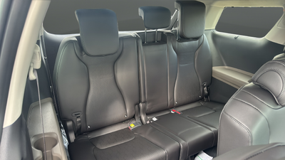 2027 Kia Carnival EX