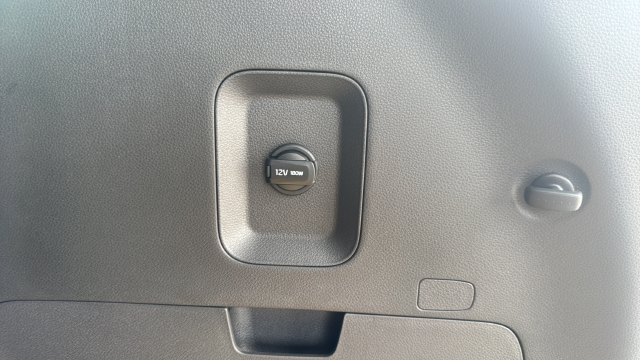 2027 Kia Carnival EX