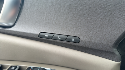 2027 Kia Carnival EX