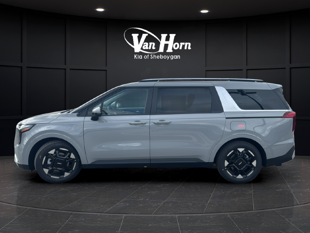 2027 Kia Carnival EX
