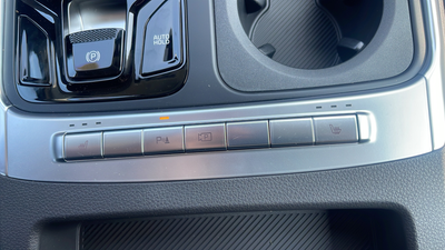 2027 Kia Carnival EX