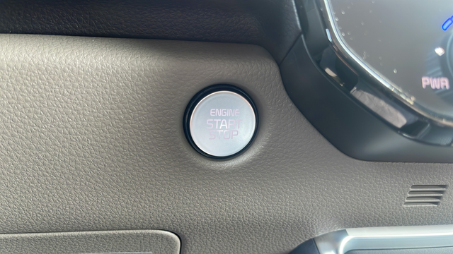 2027 Kia Carnival EX