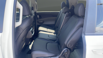 2027 Kia Carnival EX